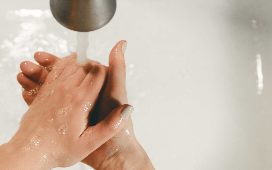 Kézmosás – több, mint higiénia